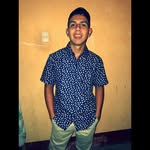 dorian leiva - @dorian_batres - Instagram