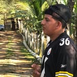 Jåfèth:/ - @dorian_leiva39 - Instagram