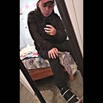 Leonardo Ortega - @dorianleiva07 - Instagram
