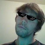 Dorian Leroy - @noobsaure - Instagram