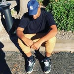 Business owner - @dorianlewis_21 - Instagram