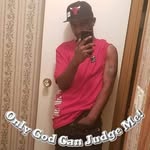 Dorian Lewis - @dorianlewis14 - Instagram