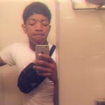 Dorian Lewis - @thatnigga_dorian - Instagram