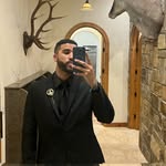 Dorian Lewis - @dorianlewis - Instagram