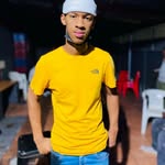 Dorian Lewis - @dorianjamal - Instagram