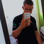 Dorian 65 - @dorian_limah - Instagram