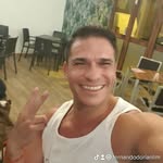 Fernando Dorian Lima Martin - @fernandodorianlimamartin - Instagram