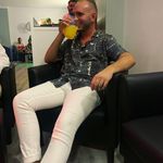 Dorian Little - @dorian_little_uzkt - Instagram
