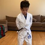 Dorian Little Beast Diaz - @thedoriandiaz - Instagram