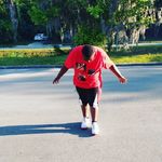 Dorian Williams - @little_dorian_go_crazy - Instagram