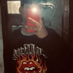 Dorian De Lucio - @dorian_delucio08 - Instagram