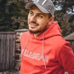 Dorian - @dorian_lyons_s30 - Instagram