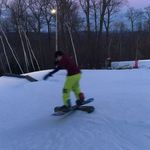 Dorian Mancuso - @doorbell_snowboards - Instagram