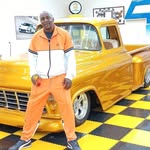 Dorian Manigo - @dorianmanigo - Instagram