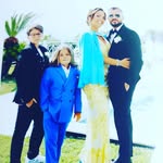 DorianaeGerry Mango - @doryrob - Instagram