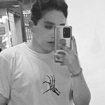 Dorian Marquez - @doritos_unu - Instagram