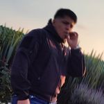 Dorian Marquez - @gg_corleone - Instagram