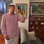 Dorian Márquez - @dorianymf24 - Instagram