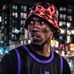 Dorian Marshall - Facebook