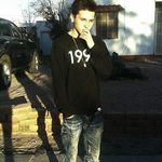Dorian Martinez - @_dorianmartinez - Instagram