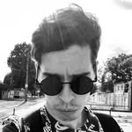 Ruslan - @dorian_mayson - Instagram