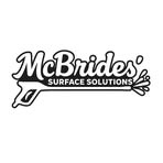Darian McBride - Facebook