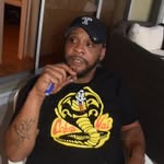 Dorian McBride-Slaughter - @mcbrideslaughter - Instagram
