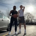 Dorian McDaniel - Facebook