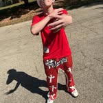 dorian mcdaniel - @lil_drako_bd - Instagram