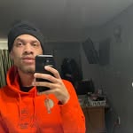 Dorian McGee - @dorianfrmthag - Instagram