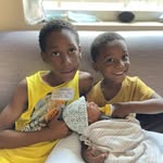 Dorian McGee Phillips - @do.rian740 - Instagram