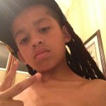 Dorian McLean - @king.dorian08 - Instagram