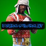 Dorian_McLean_YT - @dorian_mclean_yt - Instagram