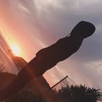 Dorian Mesa - @god_of_the_ugly - Instagram