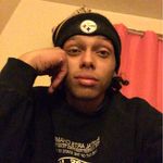 Dorian Miller - @sxarsoldier - Instagram