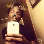 Dorian Miller - @1drippydripp2 - Instagram