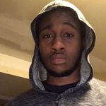 Dorian Miller - @con_science23 - Instagram