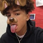 Dorian Miller - @dorian.millers - Instagram