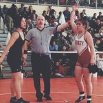 Dorian Miller - @wrestling.miller - Instagram
