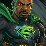Dorian Miller - @dmillz_tha_showstopper - Instagram