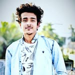 Dipit Tikadar - @d_minor_dorian - Instagram