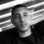 Dorian Molina - @dorianmolina._ - Instagram