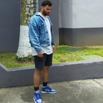 Dorian Molina - @dorian_san07 - Instagram