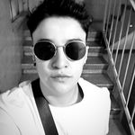 Dorian Molina - @playdoh17 - Instagram