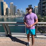 Dorian Molina - @dorian_mln - Instagram