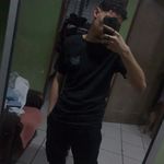 Dorian Molina - @moli__dmg - Instagram