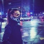 Dorian Molina - @doriandamb - Instagram