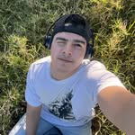 Dorian Morales - @ivancitovpriv - Instagram