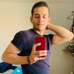 Dorian Moreno - @dorian_morenoar - Instagram