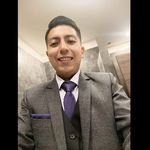 Dorian Moreno - @dorian.moreno - Instagram